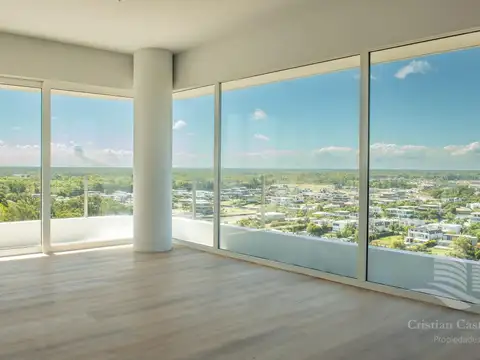 Departamento en Venta en Nordelta, Partido de Tigre