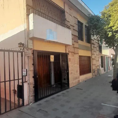 CASA EN VENTA B Guemes