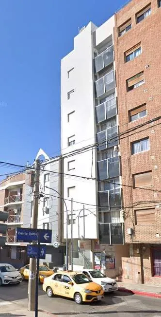CERCA DE NUEVOCENTRO SHOPPING VENDEMOS DEPTO FRENTE