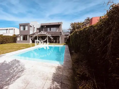 Casa en Venta en San Isidro Labrador, Countries y Barrios Cerrados en Tigre