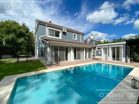 Casa en Venta en Abril Club De Campo, Countries y Barrios Cerrados en Berazategui