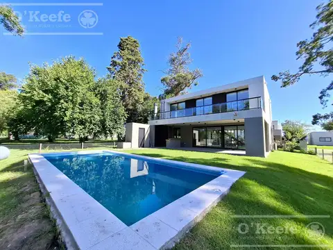 Casa en Venta en Greenville Polo & Resort, Countries y Barrios Cerrados en Berazategui