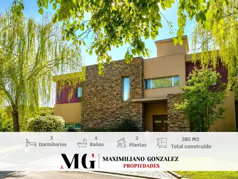 Casa en Venta en El Rodal, Countries y Barrios Cerrados en Esteban Echeverria