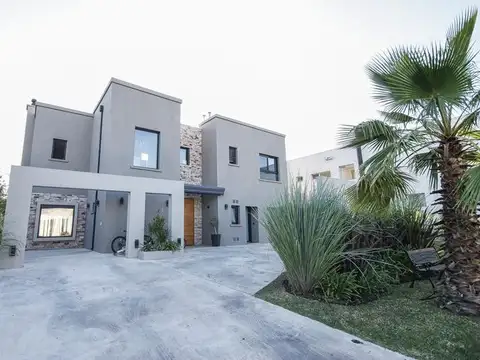Casa en Venta en El Roció, Countries y Barrios Cerrados en Esteban Echeverria