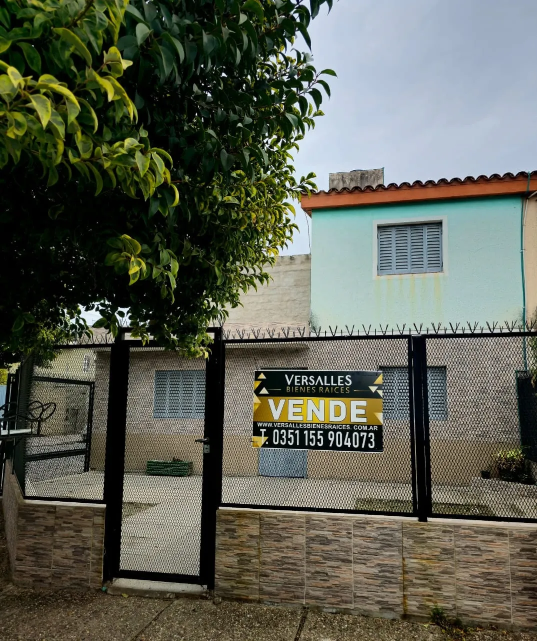 Venta de Casa 2 Plantas Bº Patricio Norte