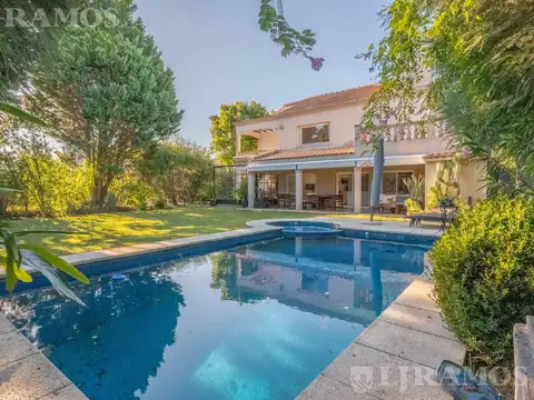Casa en Venta en Nordelta, Partido de Tigre