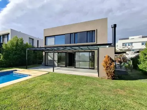 Casa en Venta en Nordelta, Partido de Tigre