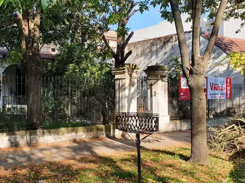 Casa en Venta en Adrogue, Partido de Almirante Brown