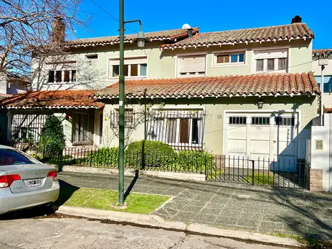 Casa en Venta en Martínez Vías / Libertador, Martínez