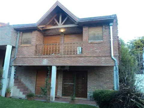 Casa en Venta en El Palomar, Partido de Morón