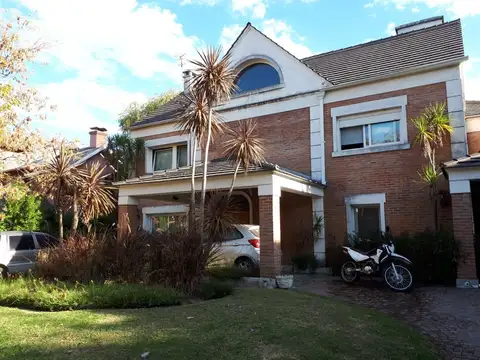 Casa en Venta en Don Torcuato, Partido de Tigre