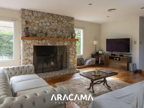 Casa en Venta en El Lauquen, Countries y Barrios Cerrados en Esteban Echeverria