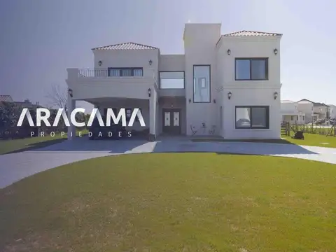 Casa en Venta en La Providencia Resort & Country Club, Canning