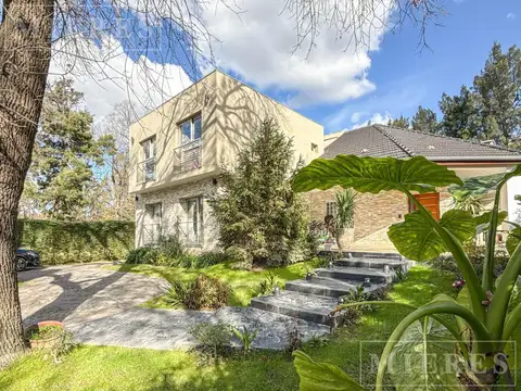 Casa en Venta en Countries y Barrios Cerrados en Pilar, Partido de Pilar