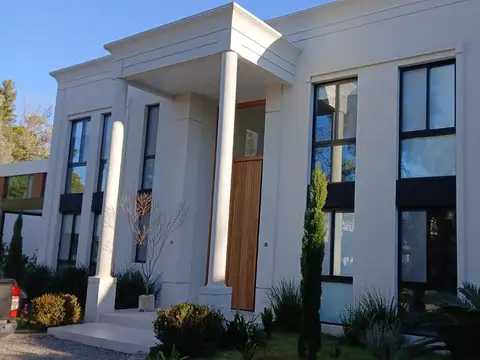 Casa en Venta en Pilar Privado, Countries y Barrios Cerrados en Pilar