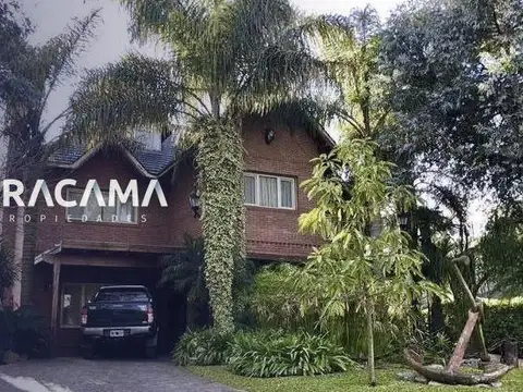 Casa en Venta en Countries y Barrios Cerrados en Esteban Echeverria, Partido de Esteban Echeverría