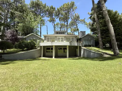 Casa en Venta en Carilo, Partido de Pinamar