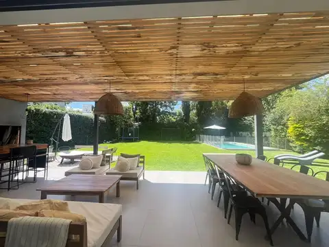 Casa en Venta en Mayling Club De Campo, Countries y Barrios Cerrados en Pilar