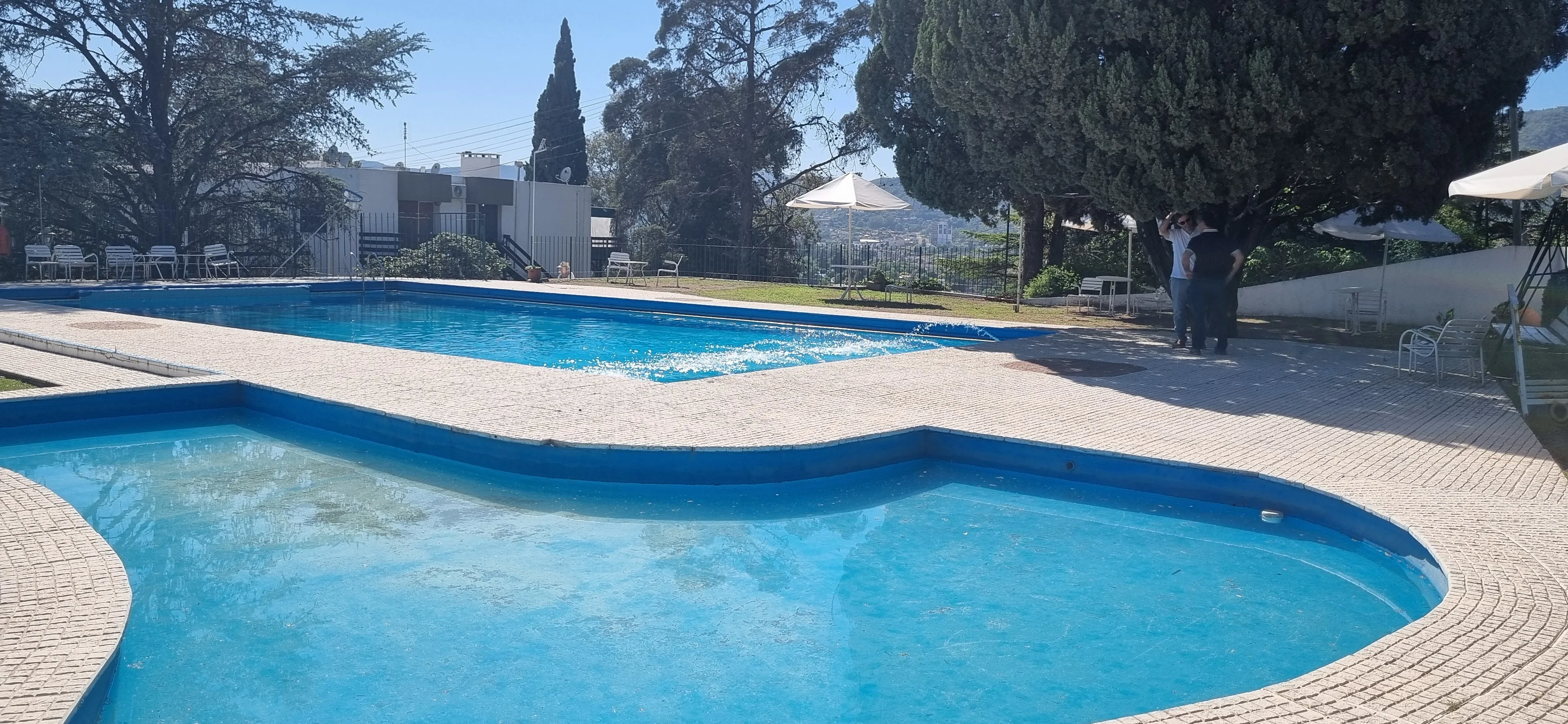 DEPARTAMENTO EN VENTA - VILLA CARLOS PAZ