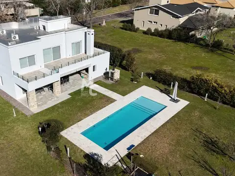 Casa en Venta en La Reserva Cardales, Countries y Barrios Cerrados en Campana