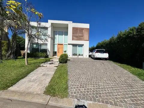 Casa en Venta en Nordelta Los Alisos, Nordelta
