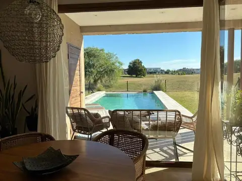 Casa en Venta en El Cantón, Countries y Barrios Cerrados en Escobar