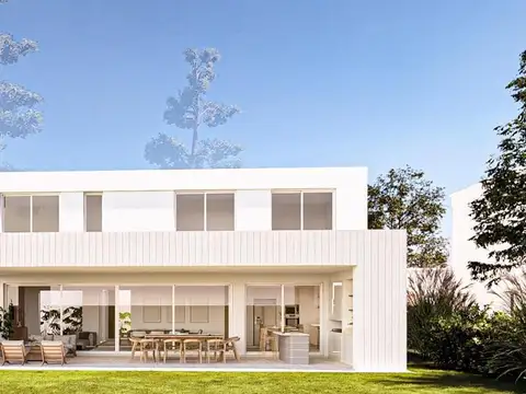 Casa en Venta en Manuel Alberti, Partido de Pilar