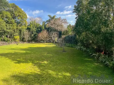 Casa en Venta en San Isidro Centro, San Isidro