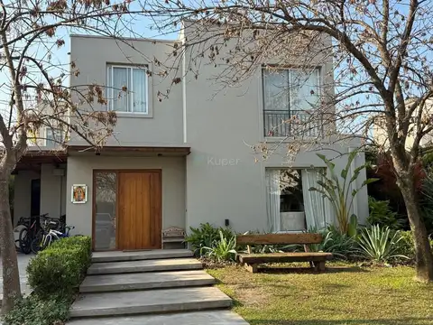 Casa en Venta en La Comarca, Countries y Barrios Cerrados en Tigre