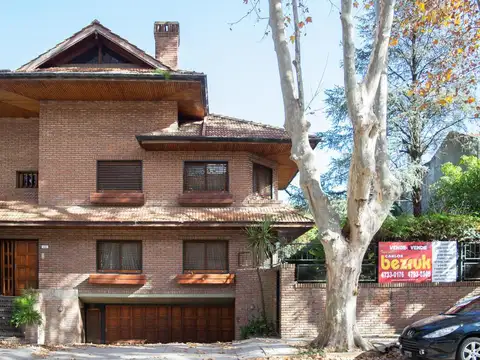 Casa en Venta en Olivos Vias/Maipu, Olivos