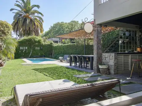 Casa en Venta en Vicente López, Partido de Vicente López