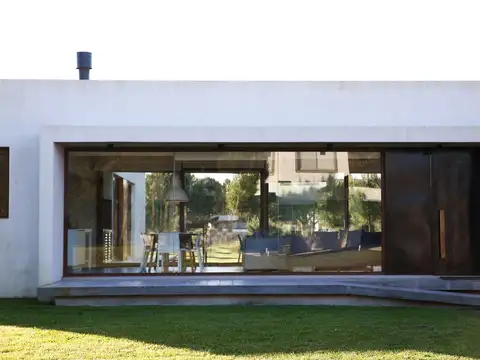 Casa en Venta en Pinamar, Partido de Pinamar