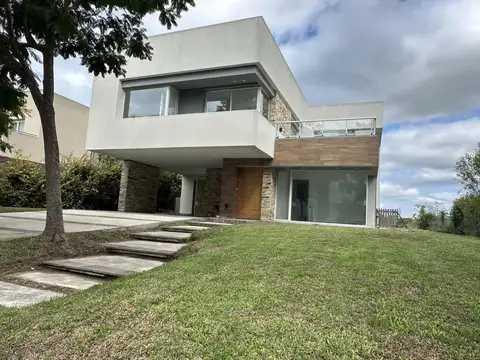Casa en Venta en Puertos - Barrio Vistas, Countries y Barrios Cerrados en Escobar