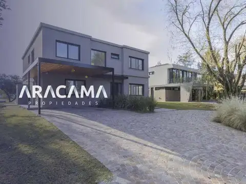 Casa en Venta en Countries y Barrios Cerrados en Esteban Echeverria, Partido de Esteban Echeverría