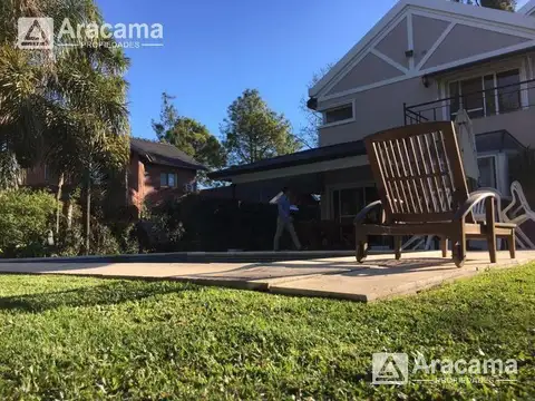 Casa en Venta en Countries y Barrios Cerrados en Esteban Echeverria, Partido de Esteban Echeverría
