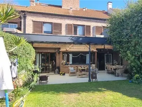 Casa en Venta en Lomas de San Isidro, San Isidro