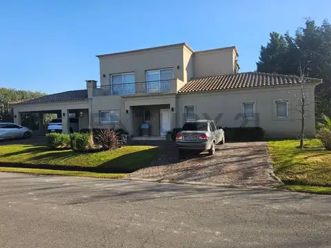 Casa en Venta en Bella Vista, Partido de San Miguel