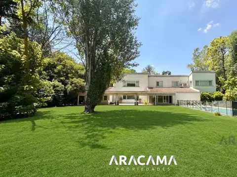Casa en Venta en Saint Thomas, Countries y Barrios Cerrados en Esteban Echeverria