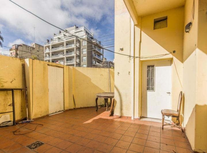 PH · 75m² · 3 Ambientes