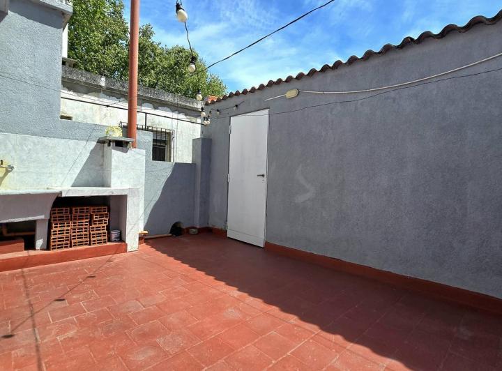 PH · 72m² · 3 Ambientes