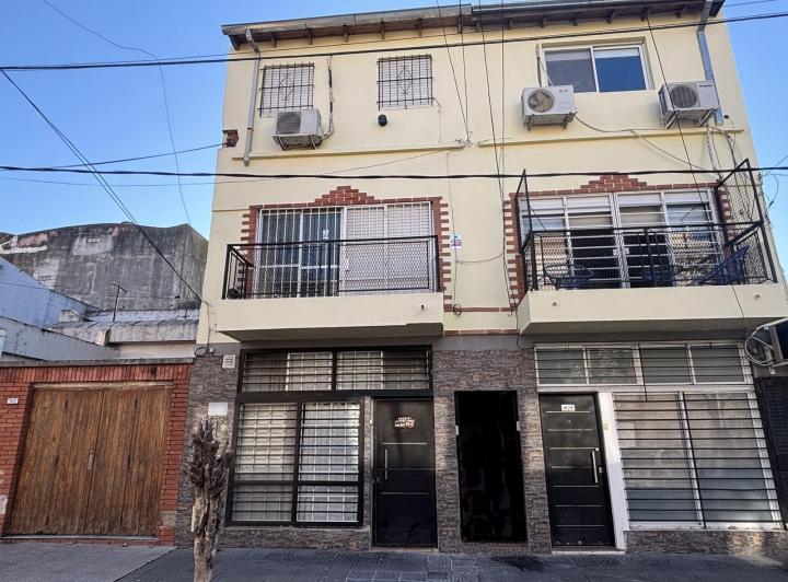 PH · 71m² · 3 Ambientes