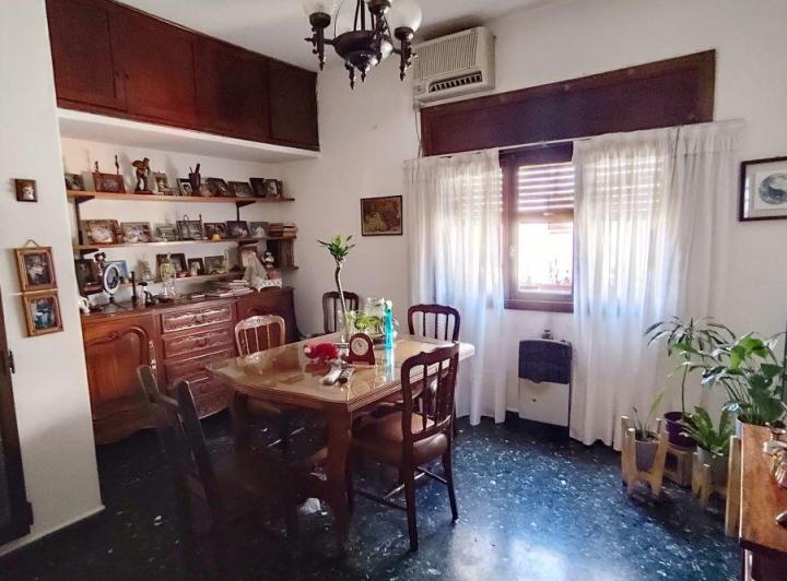 PH · 100m² · 3 Ambientes