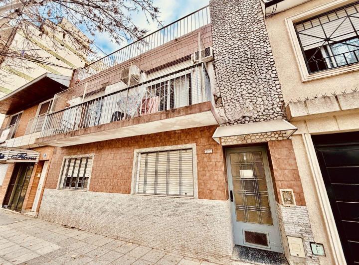 PH · 42m² · 2 Ambientes