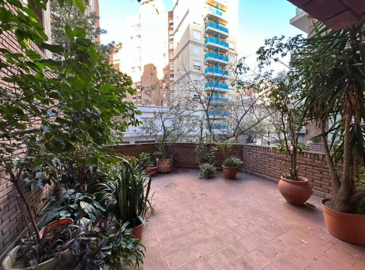 Departamento · 55m² · 4 Ambientes