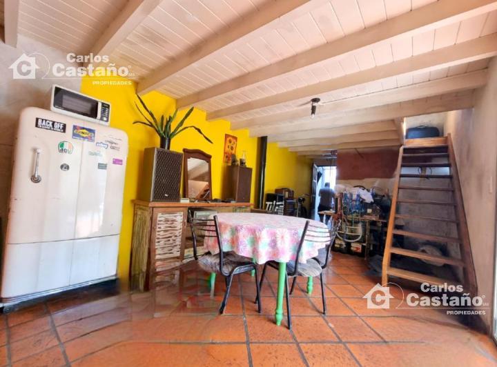 PH · 80m² · 3 Ambientes