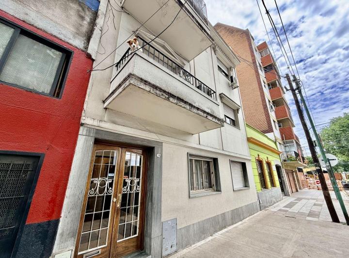 PH · 57m² · 3 Ambientes