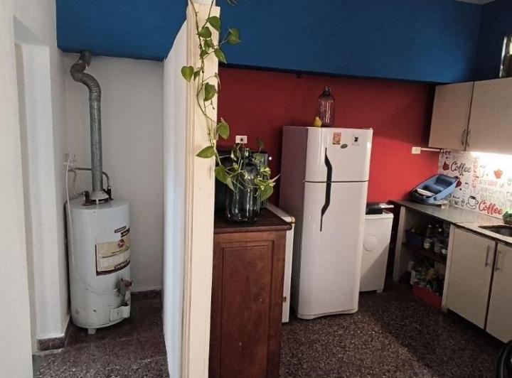 PH · 56m² · 2 Ambientes