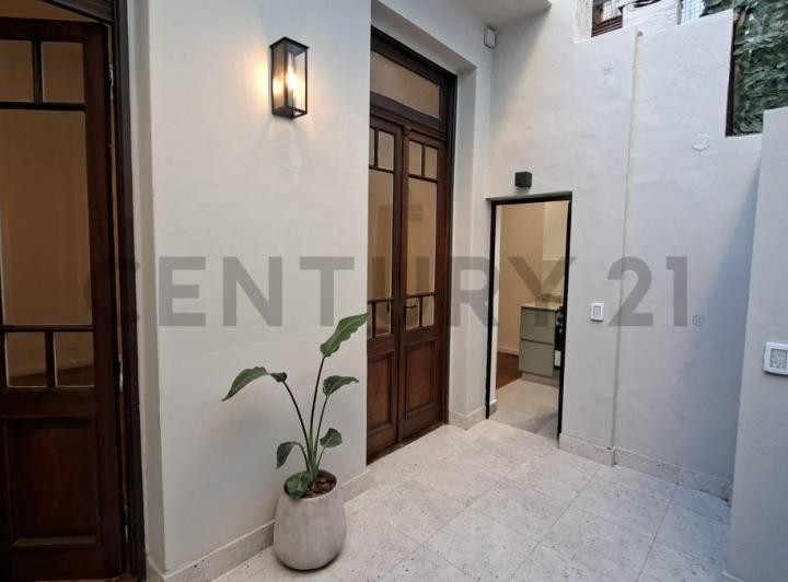 PH · 43m² · 2 Ambientes