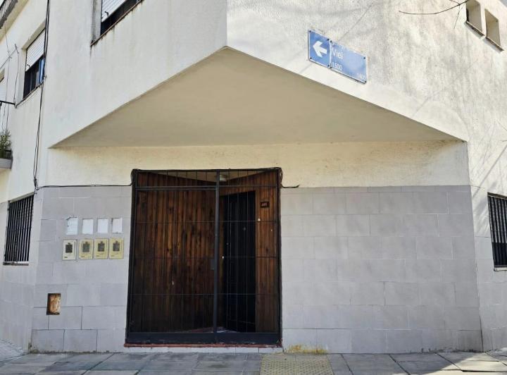 PH · 79m² · 4 Ambientes · 1 Cochera
