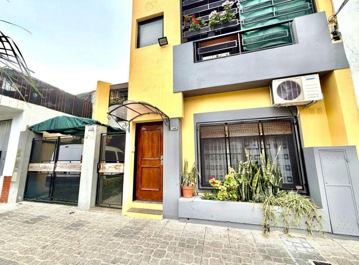 PH · 54m² · 3 Ambientes